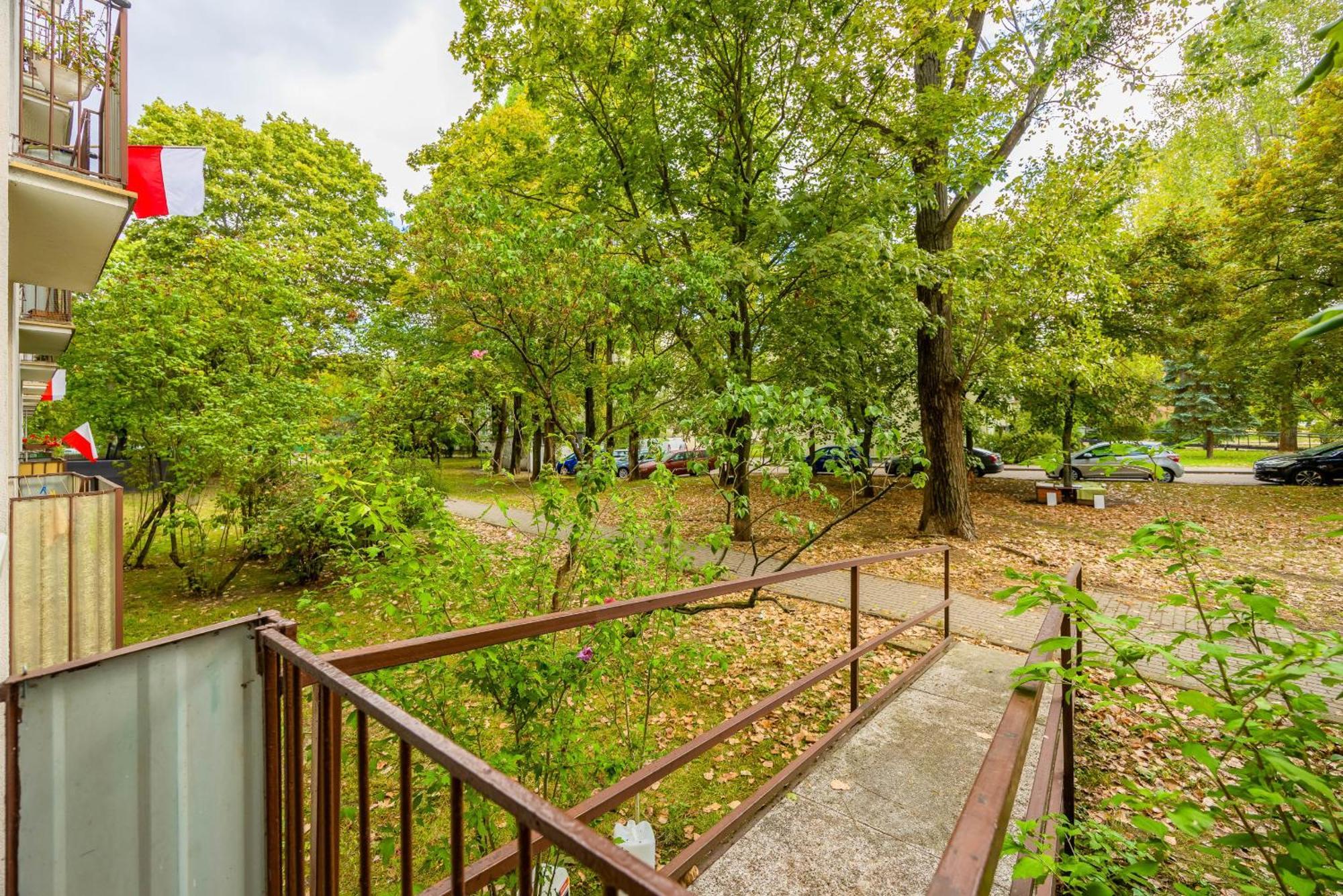 Apartament Family With Balcony By Renters *